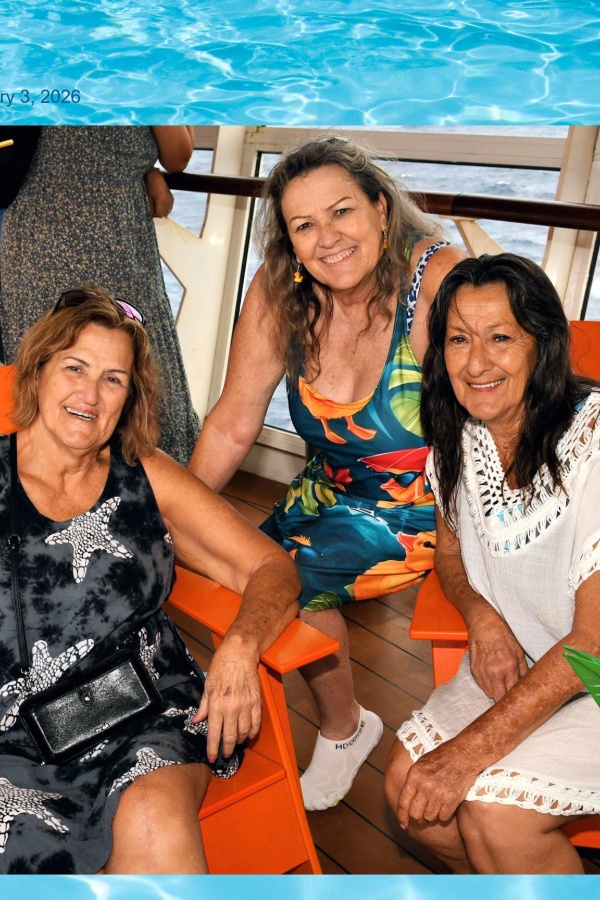 Cruise Brothers Travel Agent Debra Sogard